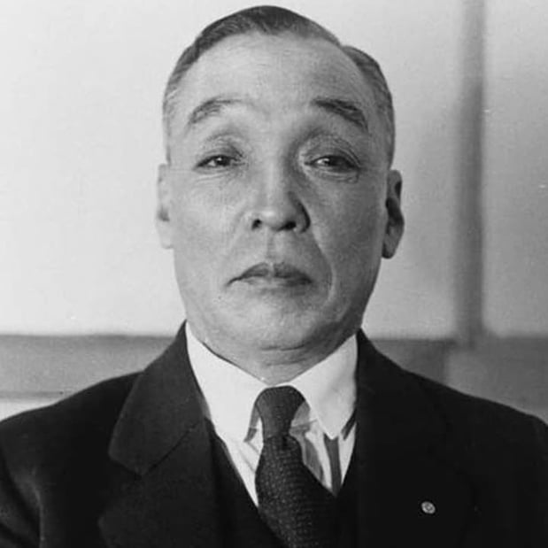 Mazda Ecuador - Mazda 100 años - Jujiro Matzuda
