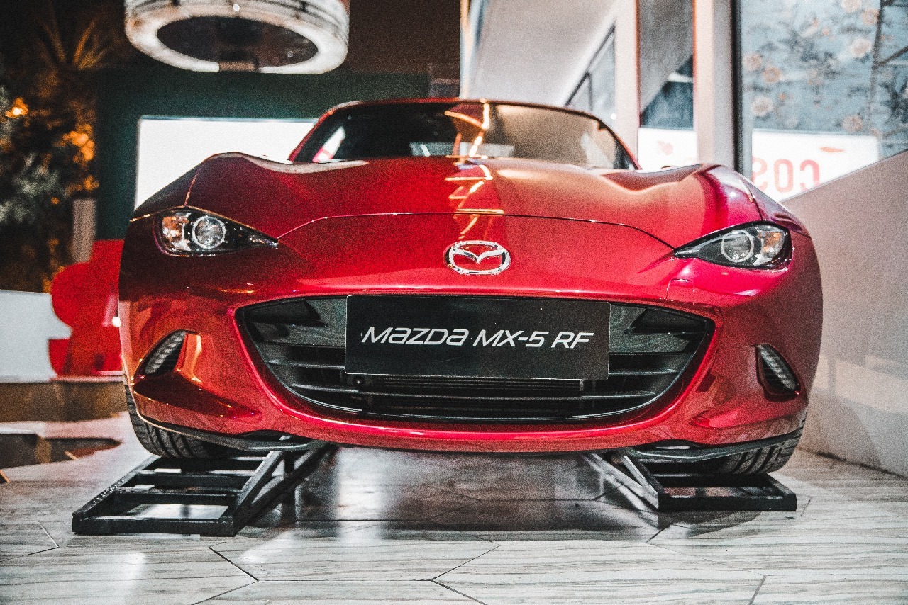 Mazda-Ecuador-Cosas Style Week
