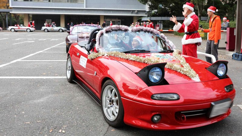 Mazda-Miata-Navidad